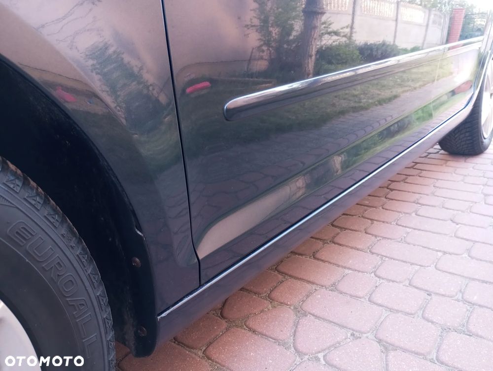 Volkswagen Golf Plus - 15