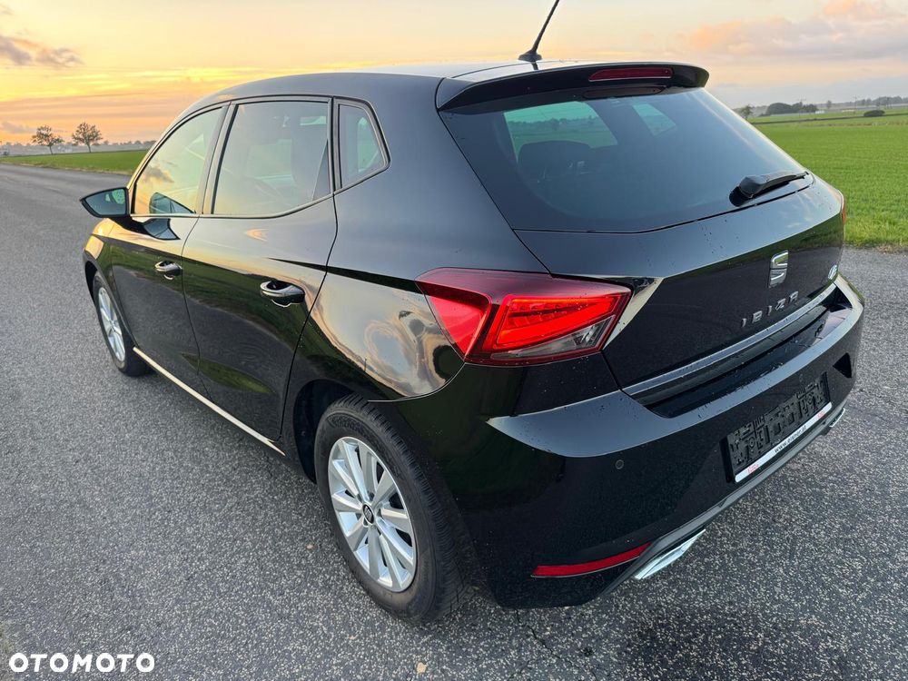 Seat Ibiza 1.0 TSI S&S FR - 7