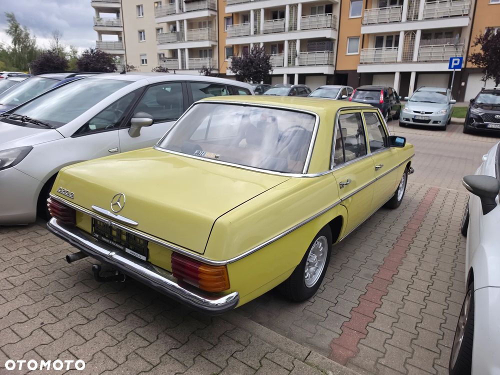 Mercedes-Benz Klasa E - 4