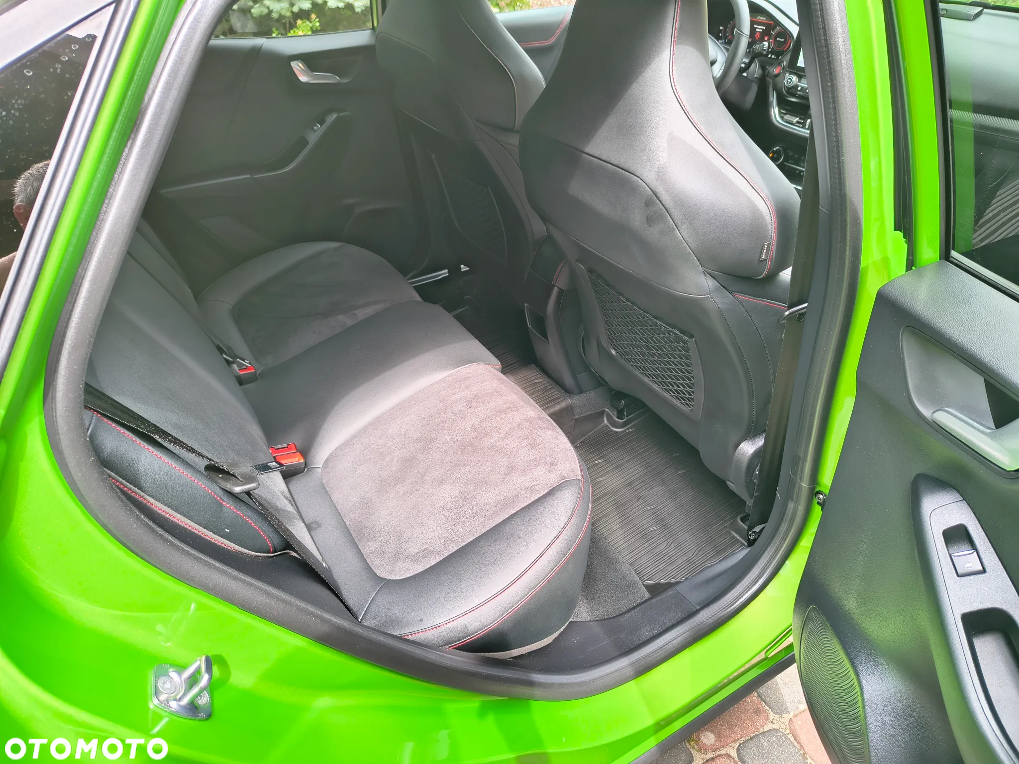Ford Puma 1.5 EcoBoost ST X - 7
