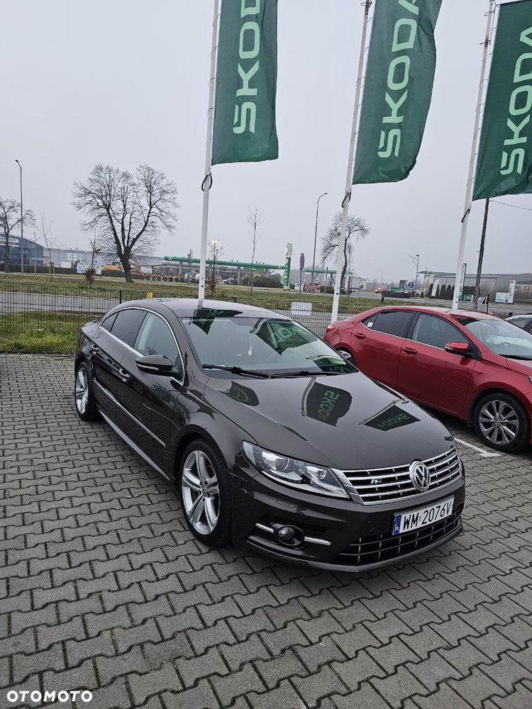 Volkswagen CC - 35