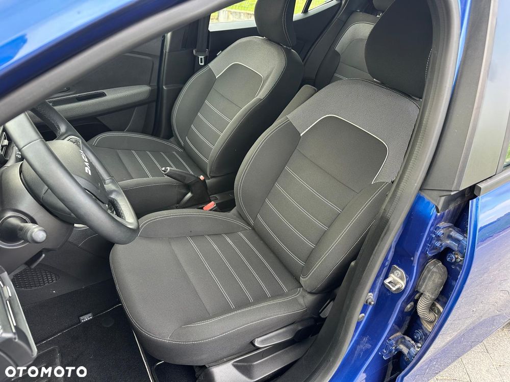 Dacia Sandero 1.0 TCe Comfort - 9