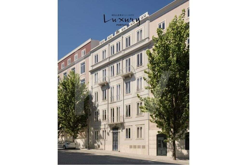 Sousa Martins Premium Apartments - Grande imagem: 2/9