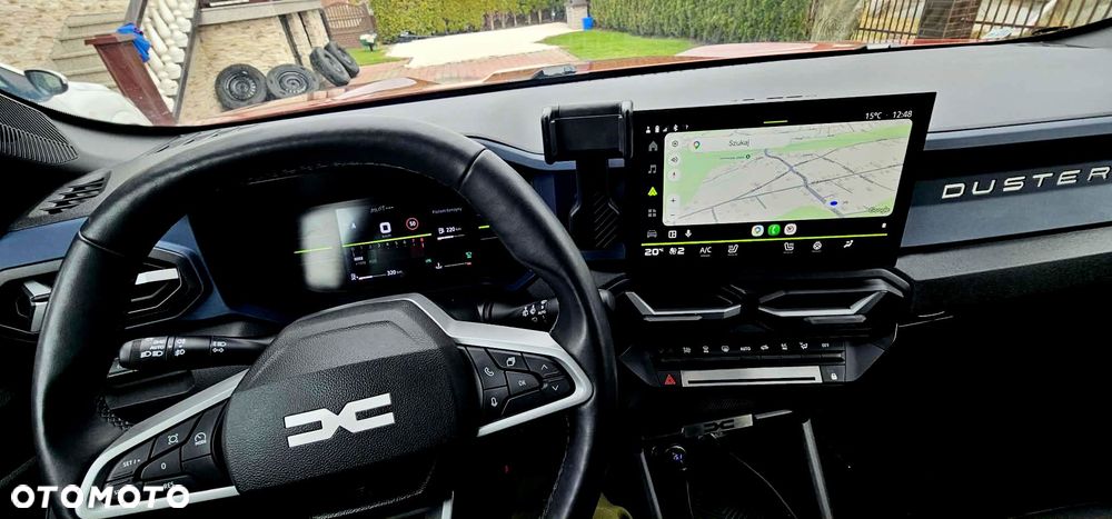 Dacia Duster 1.0 TCe Journey - 3