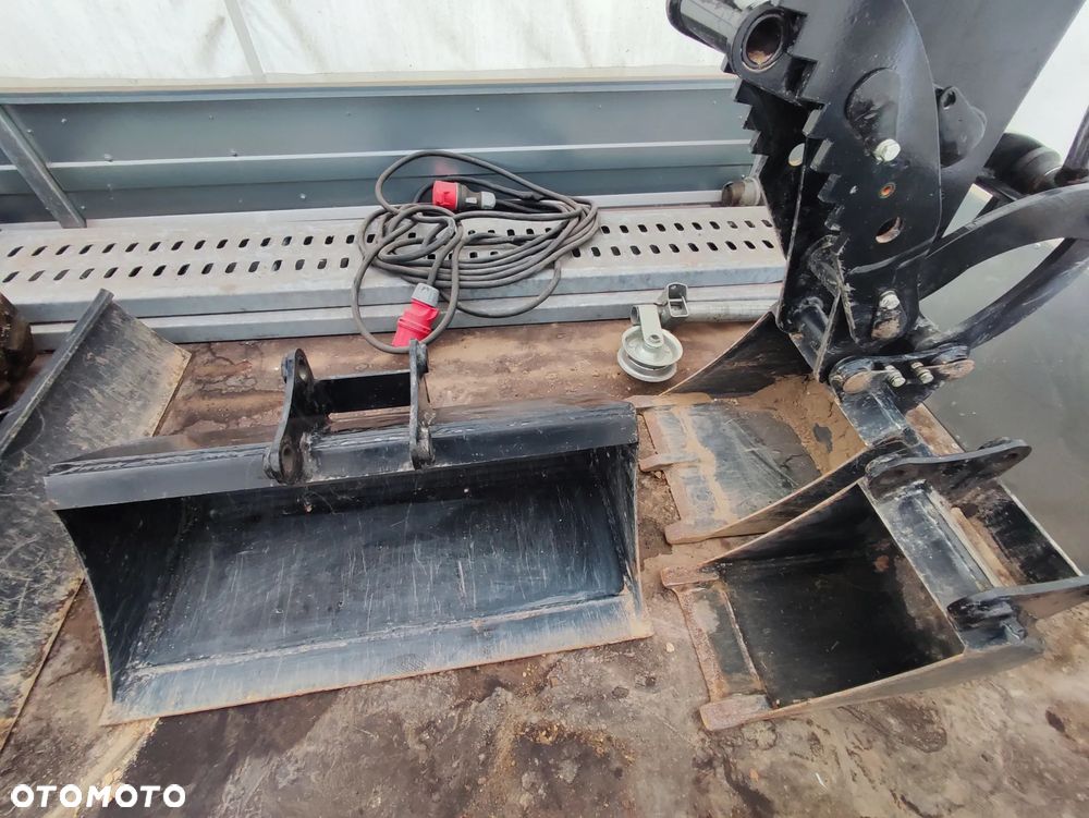 Inny Springer MAX-PRO-E - 14