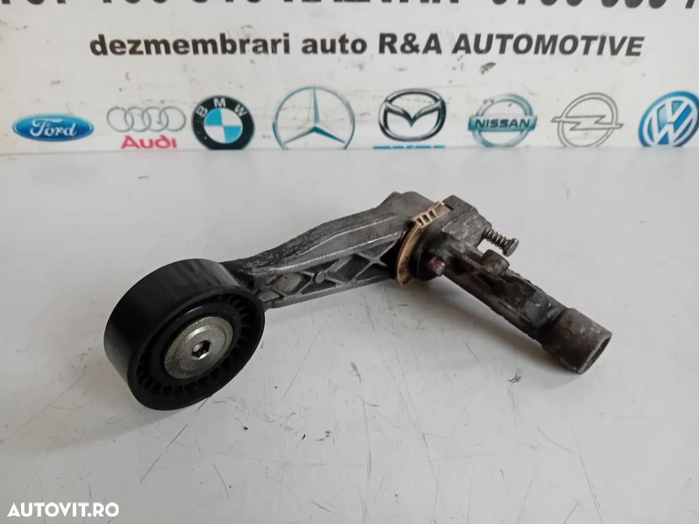 Rola Intinzator Accesorii Mini Coper One R50 R55 R56 R57 R60 1.6 Benzina Motor N18B16A An 2010-2015 - 3