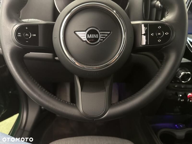 MINI Countryman Cooper - 13