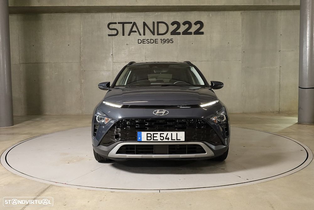 Hyundai Bayon 1.0 T-GDI Premium - 2