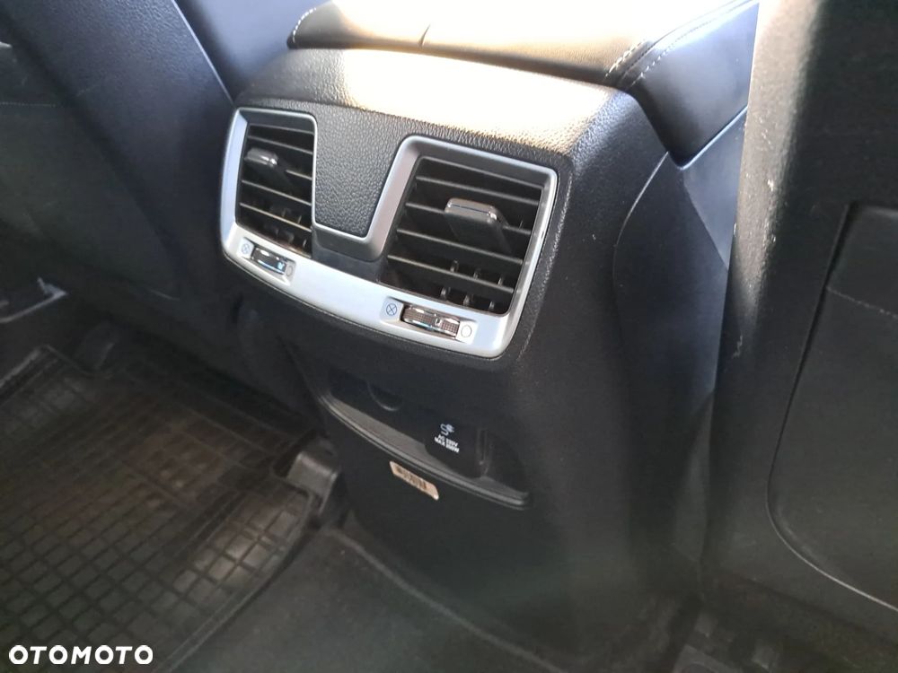 SsangYong/KGM Rexton 2.0 T Quartz 4WD 7os - 15