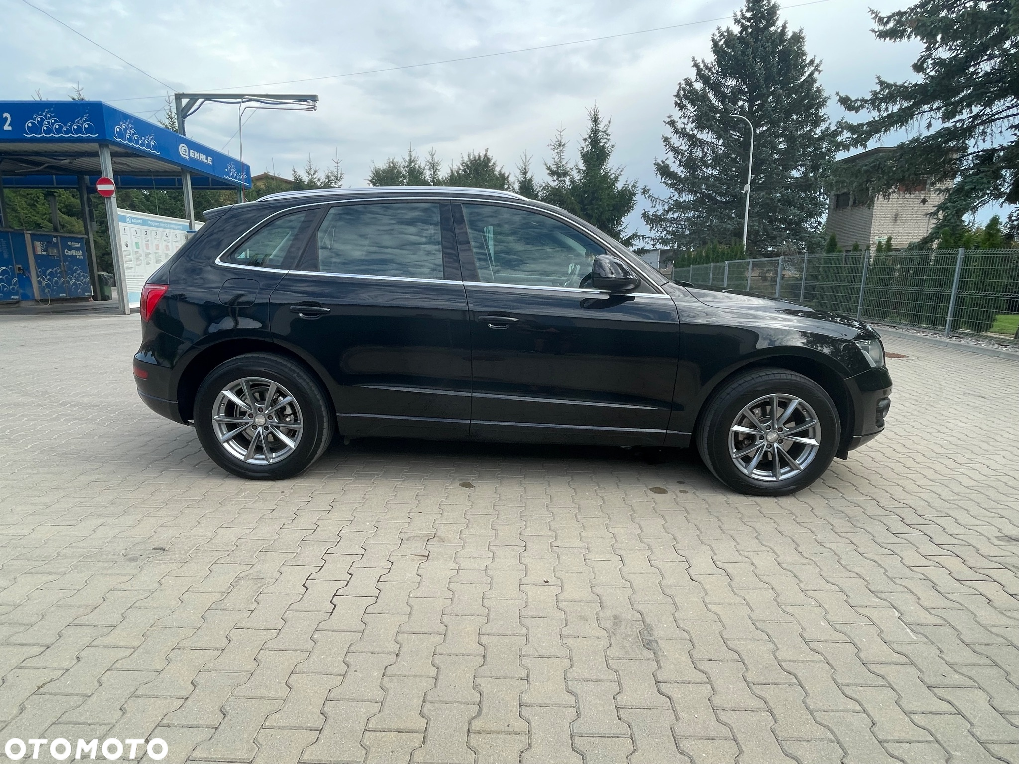 Audi Q5 2.0 TFSI Quattro S tronic - 5