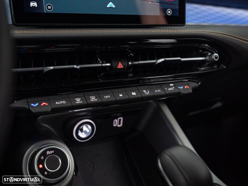 Alfa Romeo Tonale 1.5 Hybrid Sprint - 27