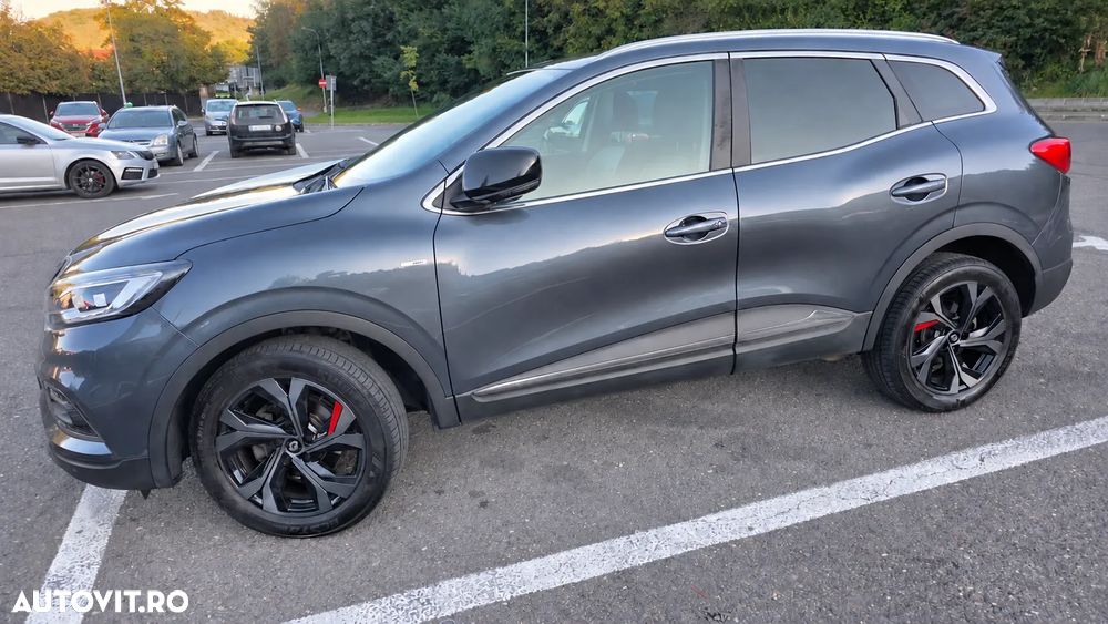 RENAULT Kadjar 2020 — imagine 3