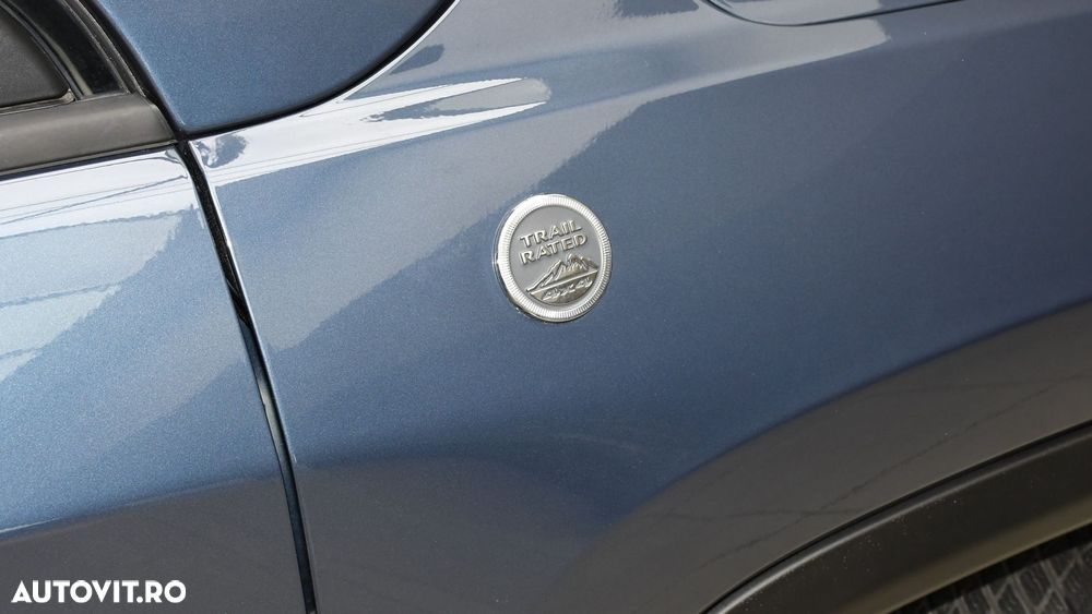 Jeep Compass 1.3 T4 4xe Automatik Trailhawk - 22