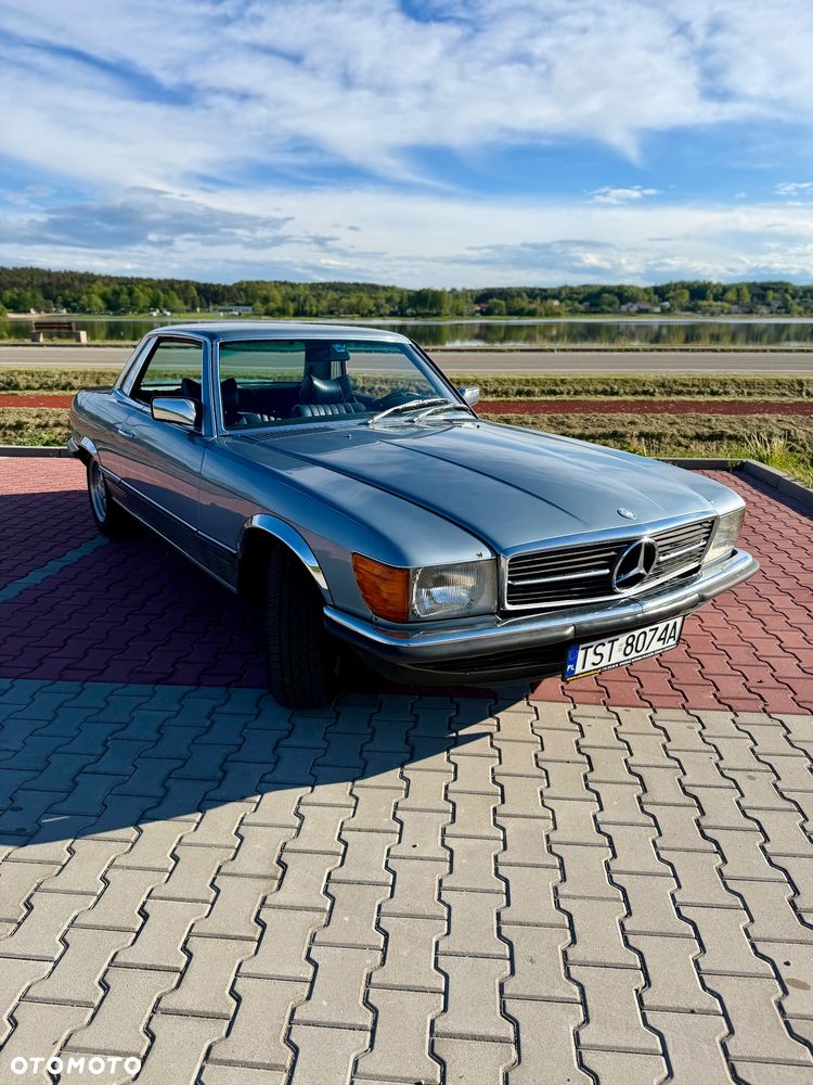 Mercedes-Benz SLC - 12
