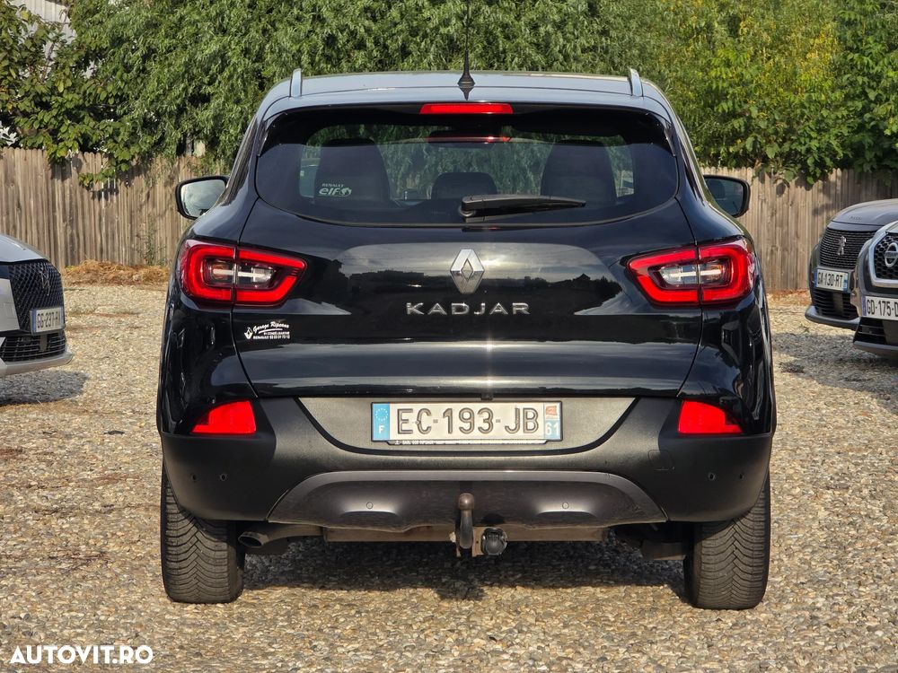 Renault Kadjar Energy dCi 130 XMOD - 13