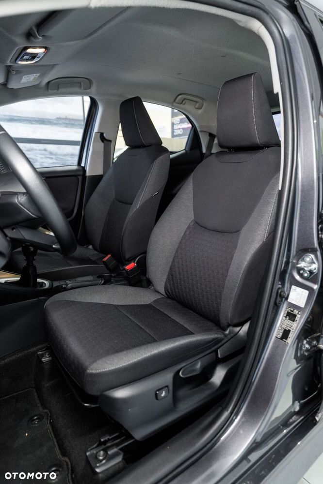Toyota Yaris - 15