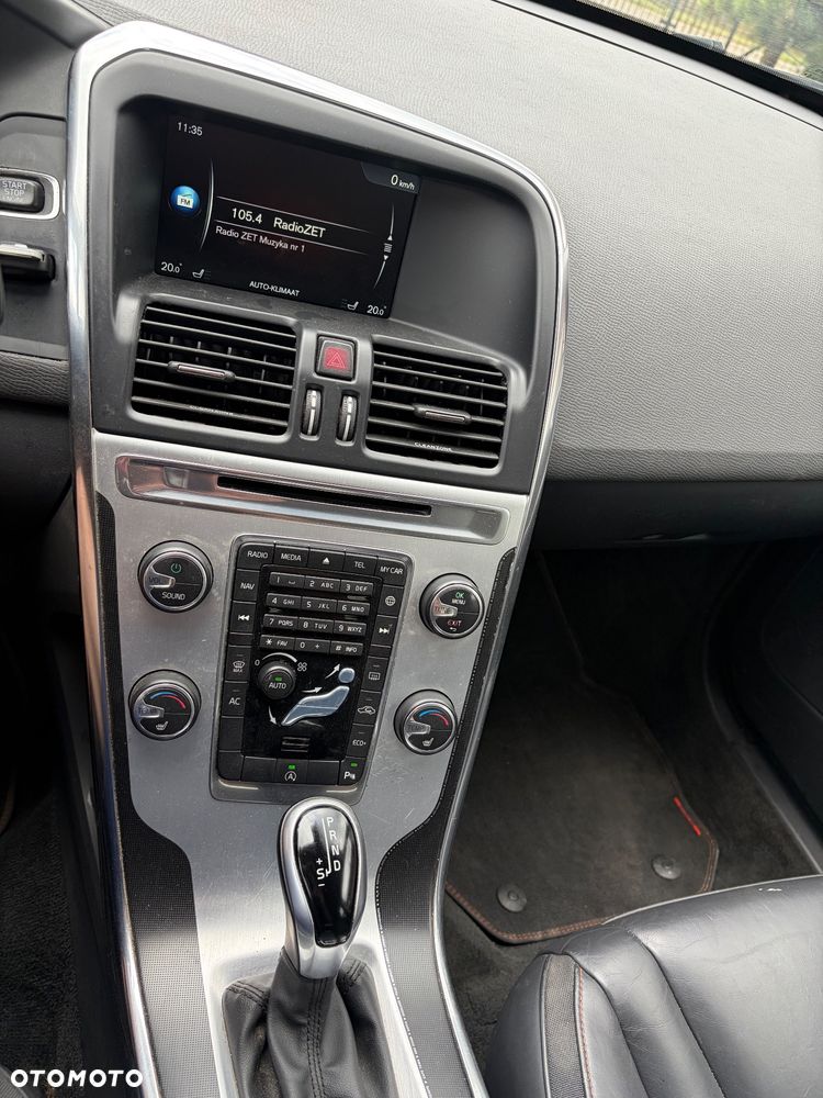 Volvo XC 60 - 11
