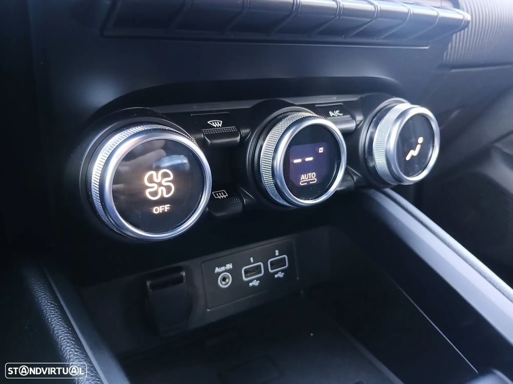 Renault Clio 1.0 TCe RS Line - 36