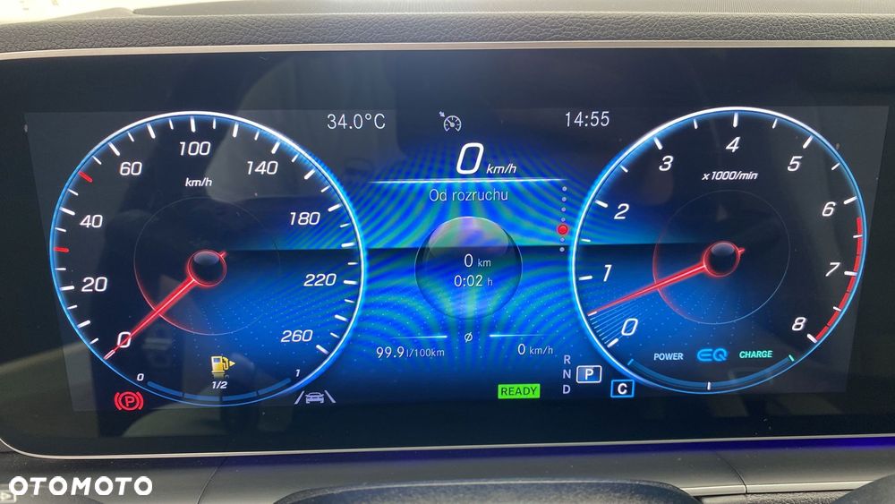 Mercedes-Benz GLE 450 4-Matic - 24