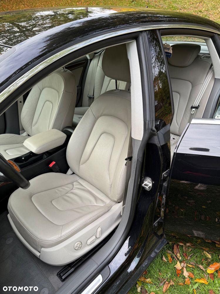 Audi A5 Sportback - 18