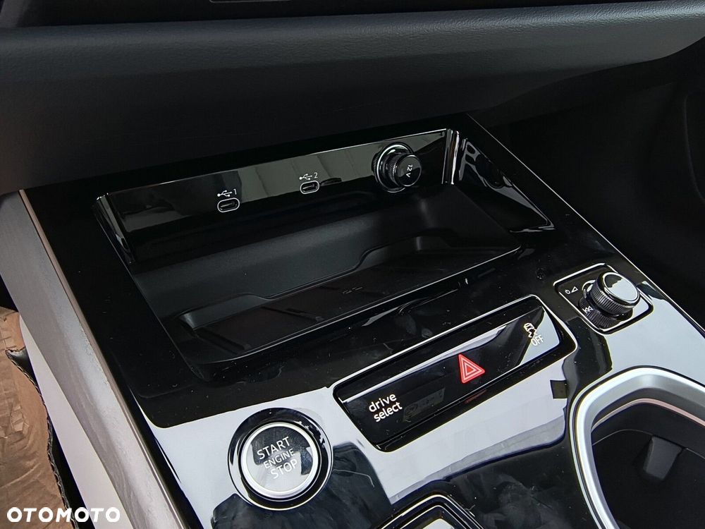 Audi A6 Limousine - 27