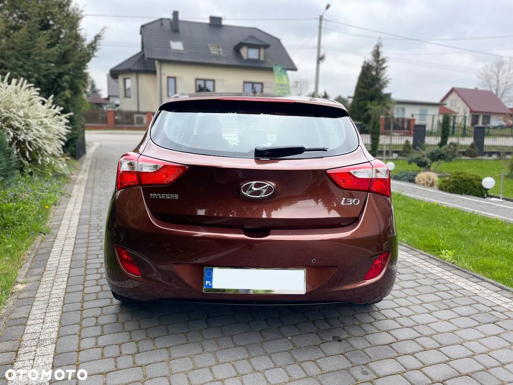 Hyundai i30 1.4 Comfort - 5
