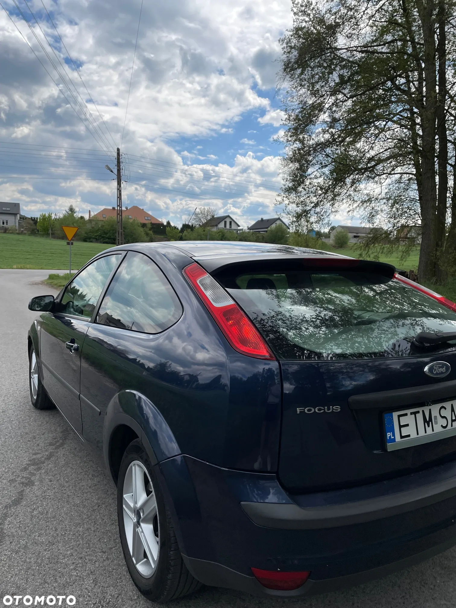Ford Focus - 9