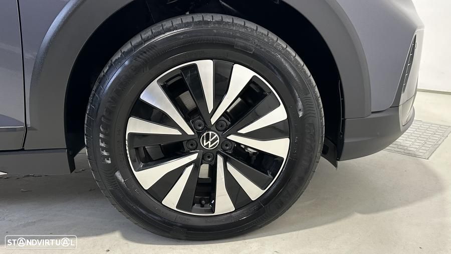 VW Taigo 1.0 TSI Life - 9