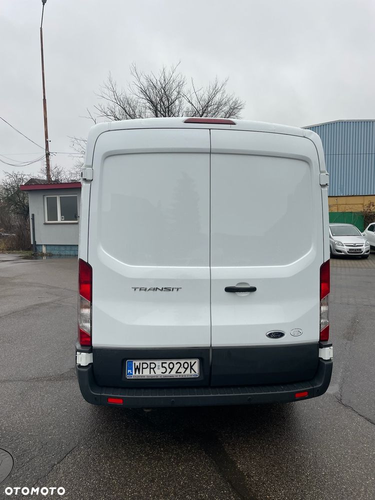 Ford Transit - 4