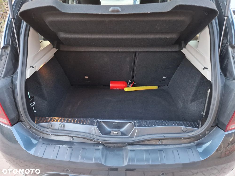 Dacia Sandero Stepway 0.9 TCe Laureate S&S - 13