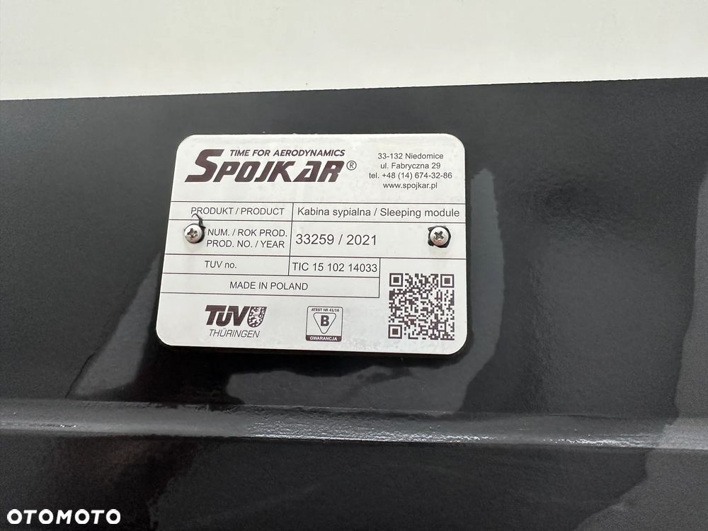 Iveco Daily 35S16 3.0 HPI 160 PS Uwaga 23.000 km Skrzyniowy Salon Polska - 15