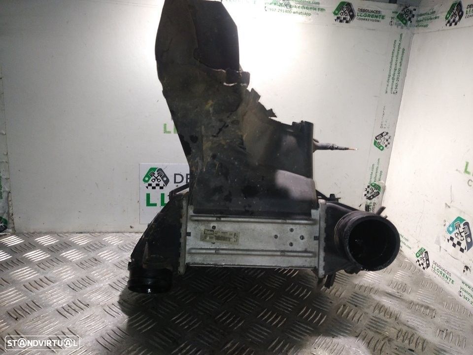 INTERCOOLER SEAT LEON 2002 -1J0145803F - 2