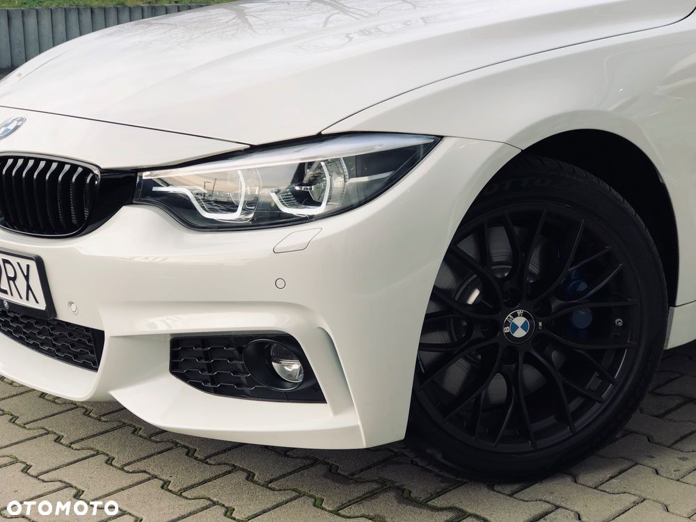 BMW Seria 4 430i xDrive - 8