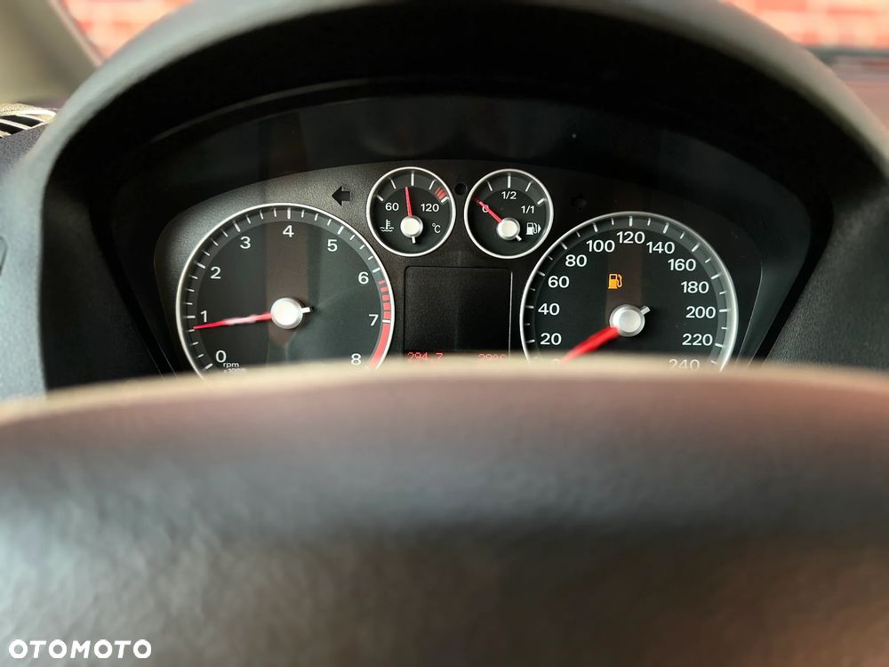 Ford Focus C-Max - 25