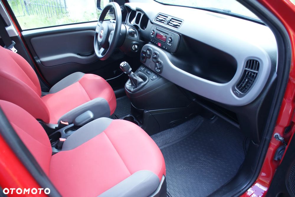Fiat Panda - 15