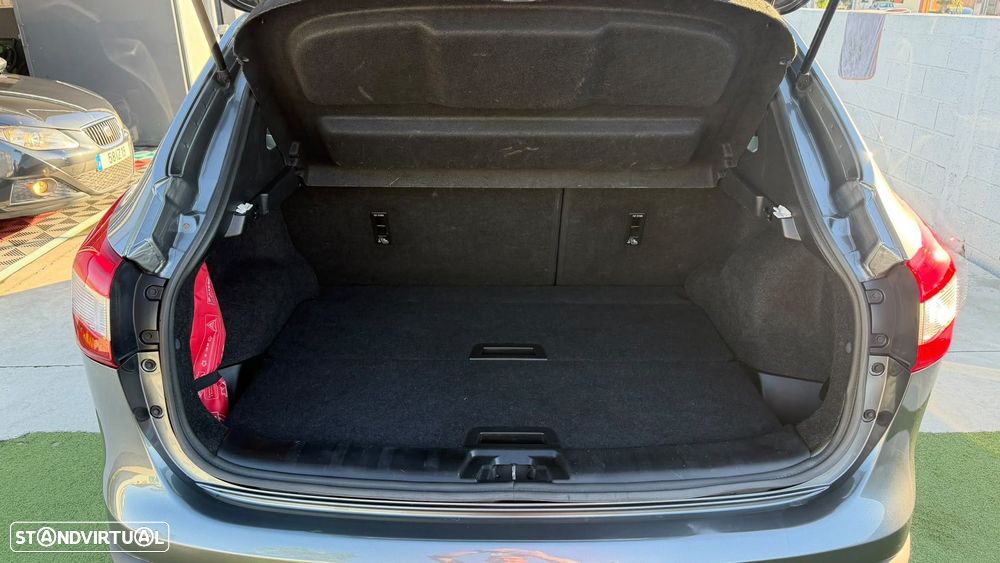 Nissan Qashqai 1.5 dCi Acenta - 8