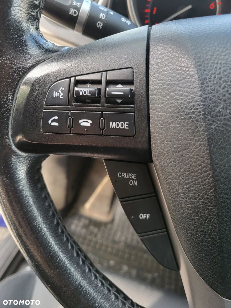 Mazda 3 1.6 Exclusive - 18