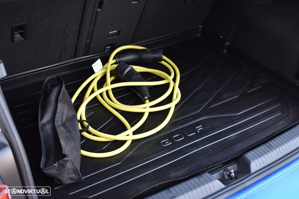 VW Golf 1.4 TSI GTE+ DSG - 53