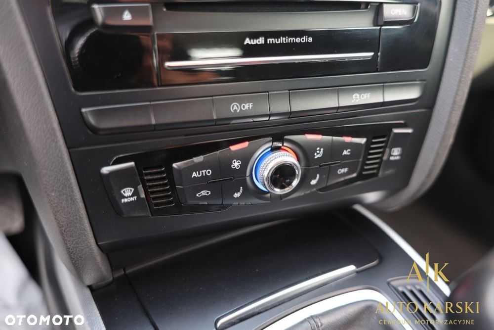 Audi A4 Avant - 29