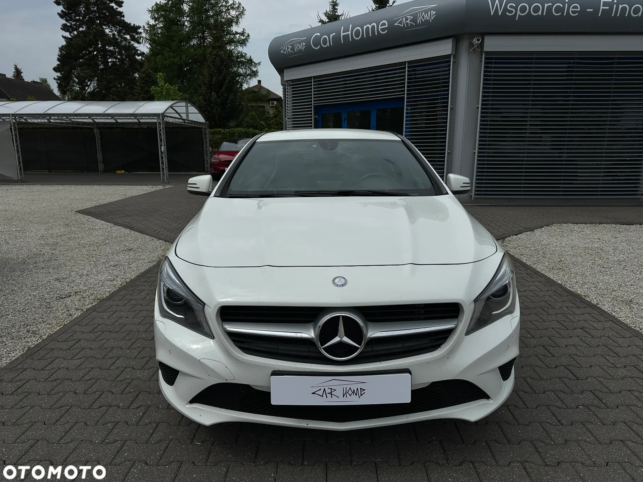 Mercedes-Benz CLA 180 7G-DCT - 2