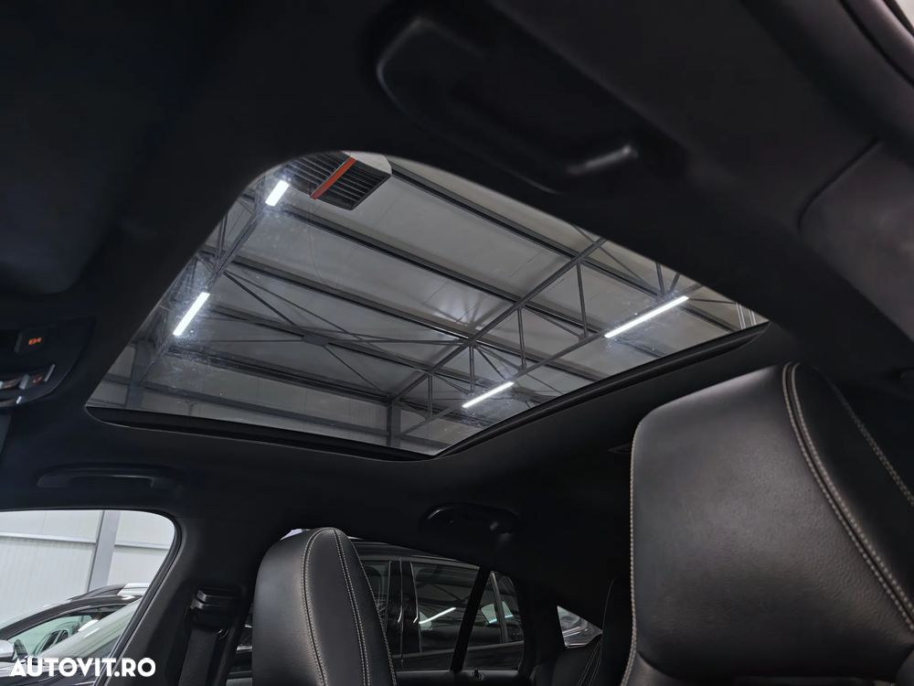 Mercedes-Benz CLA 220 d Shooting Brake 7G-DCT - 23