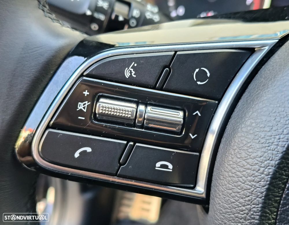 Kia Ceed SW 1.0 T-GDI TX - 14