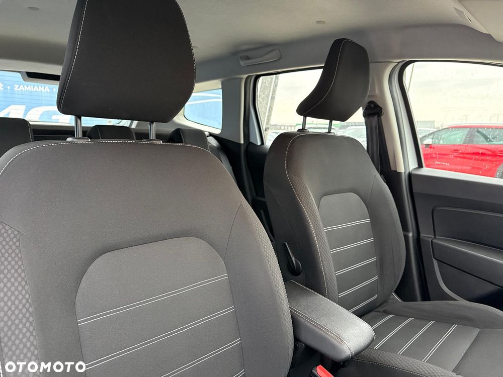 Dacia Duster 1.0 TCe Comfort - 17