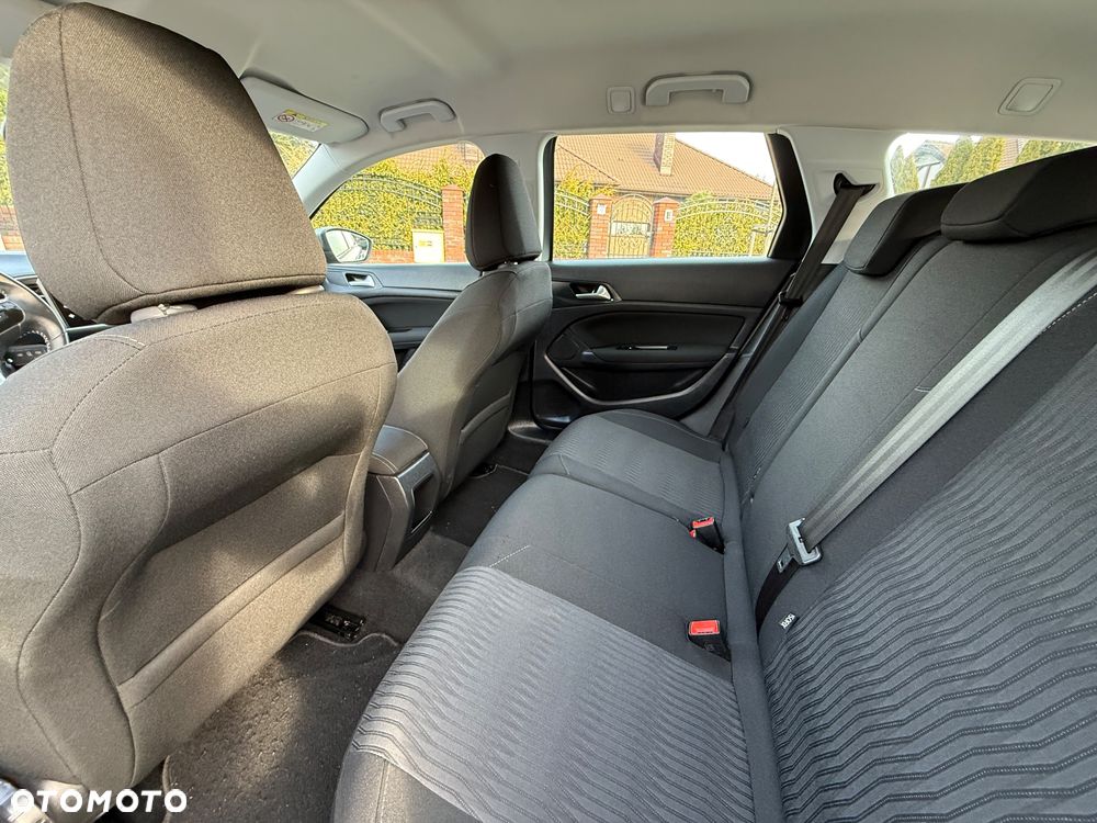 Peugeot 308 PureTech 110 Stop & Start Active - 12