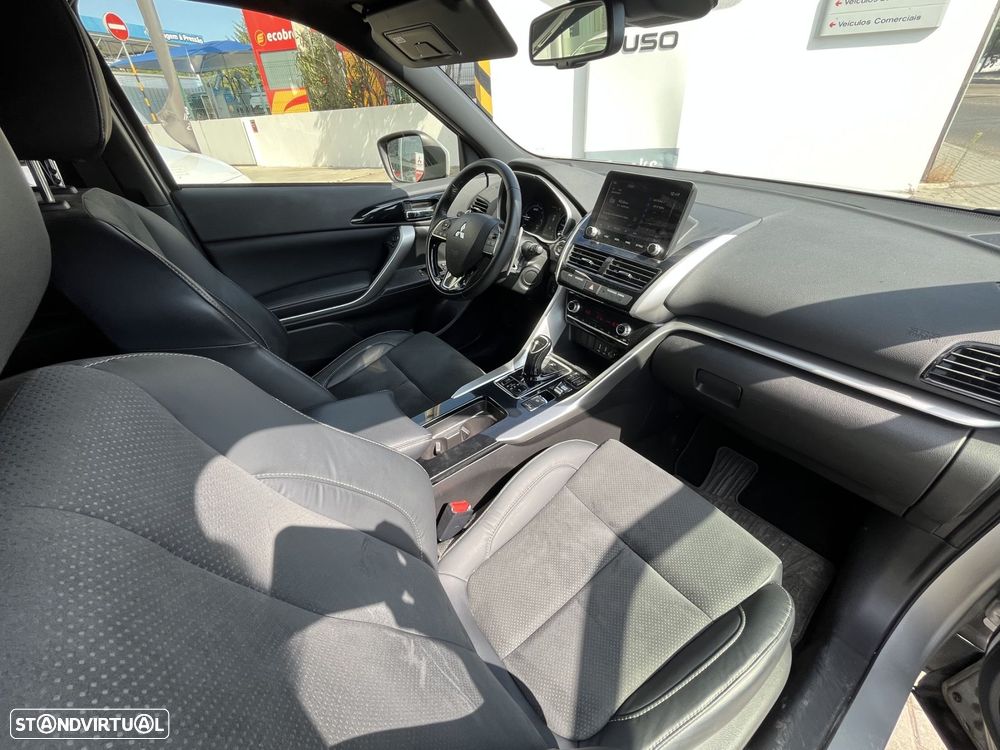 Mitsubishi Eclipse Cross 2.4 PHEV eStyle - 6