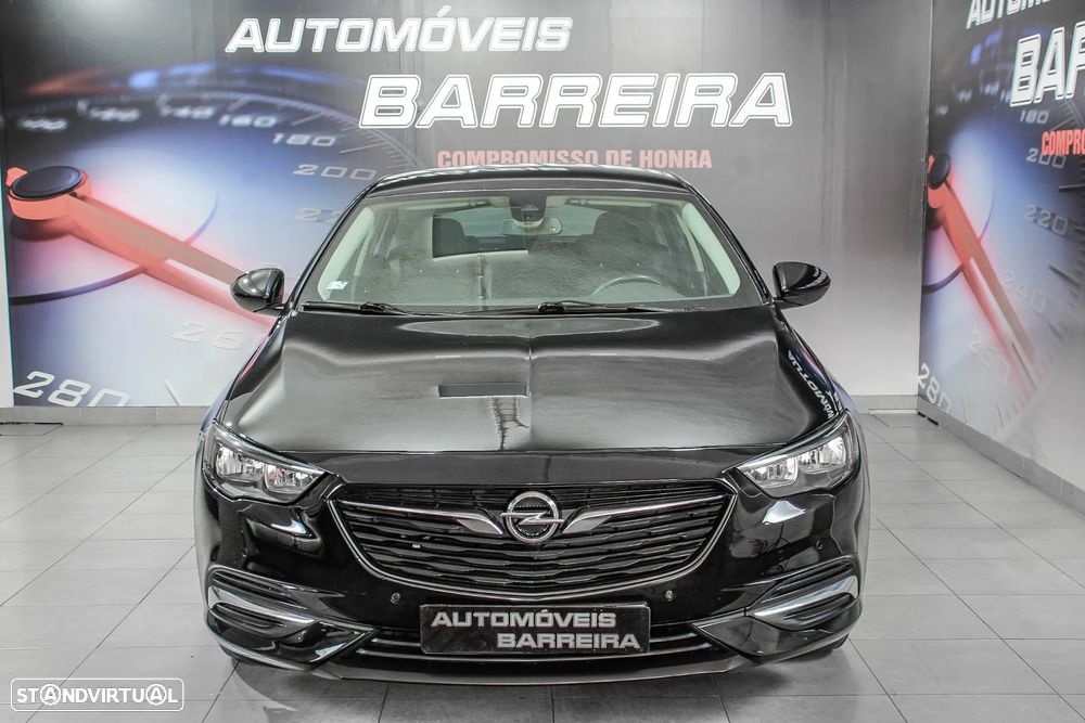 Opel Insignia Grand Sport 1.6 CDTi Business Edition - 22