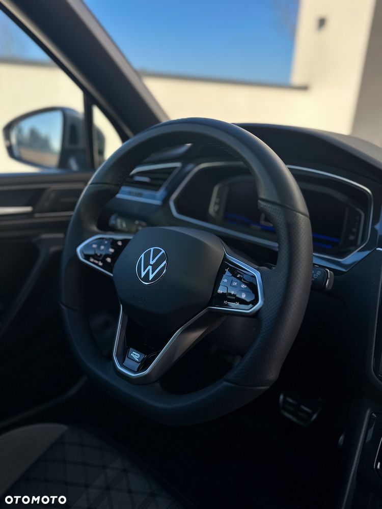 Volkswagen Tiguan Allspace 2.0 TSI OPF 4Motion DSG R-Line - 26