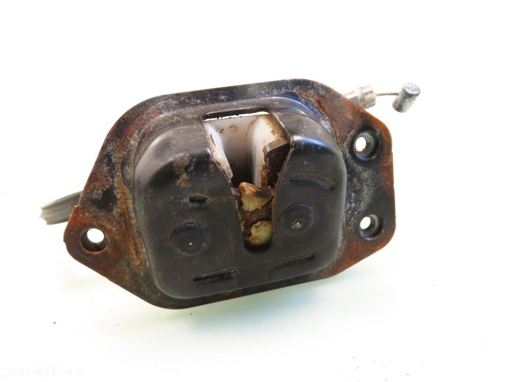 ZAMEK KLAPY NISSAN QUEST III 905508H300 - 7