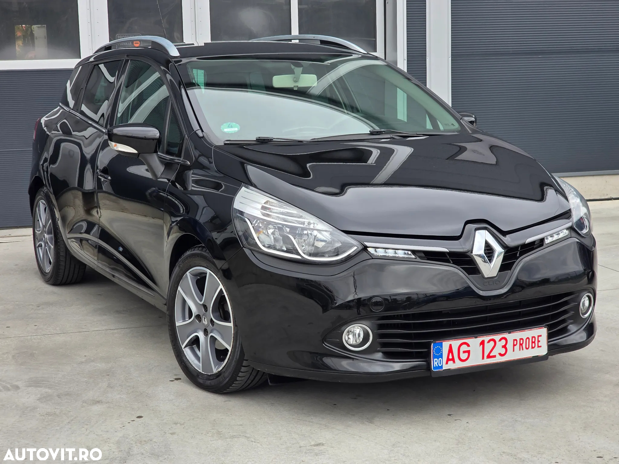 Renault Clio Estate 0.9 TCe Dynamique - 3
