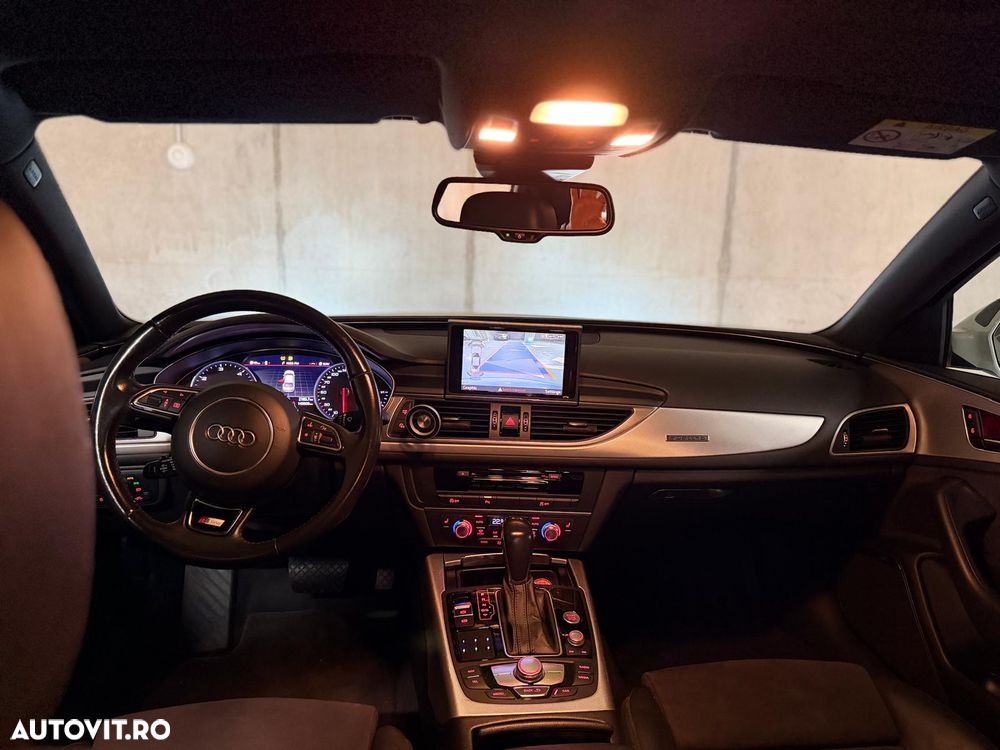 Audi A7 Sportback - 6